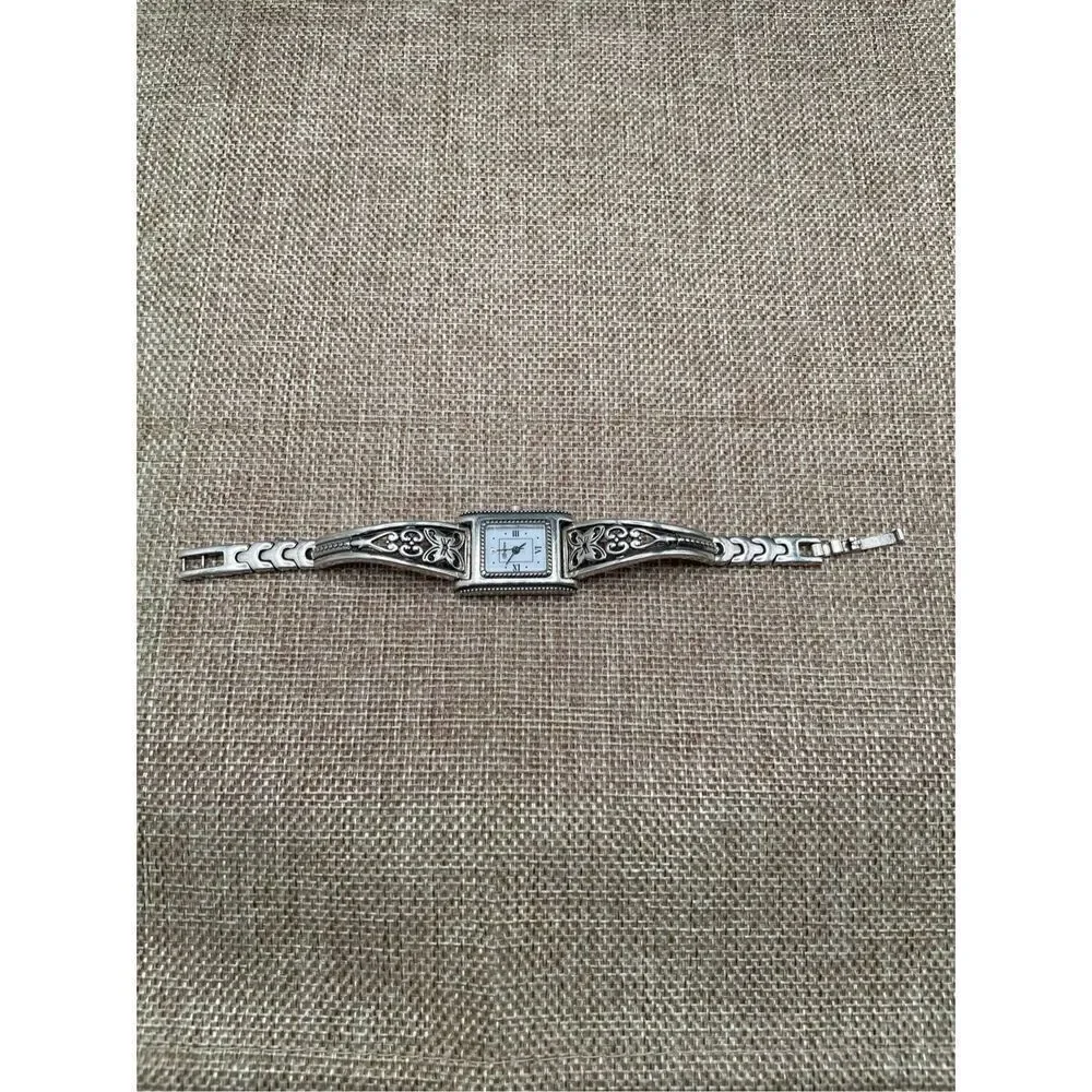 Brighton Hamilton Fashion Watch Ladies Garden Inspired  display picture 1